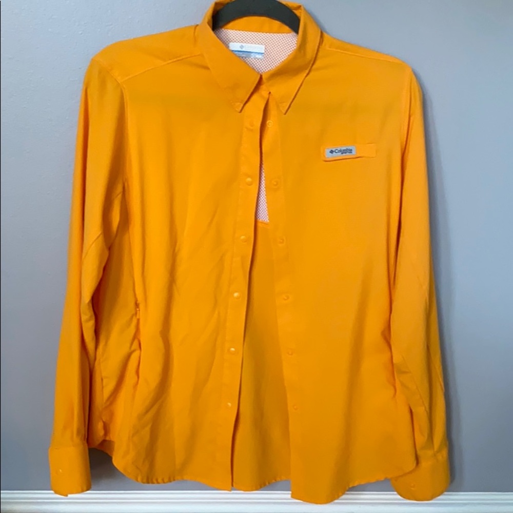 Columbia PFG